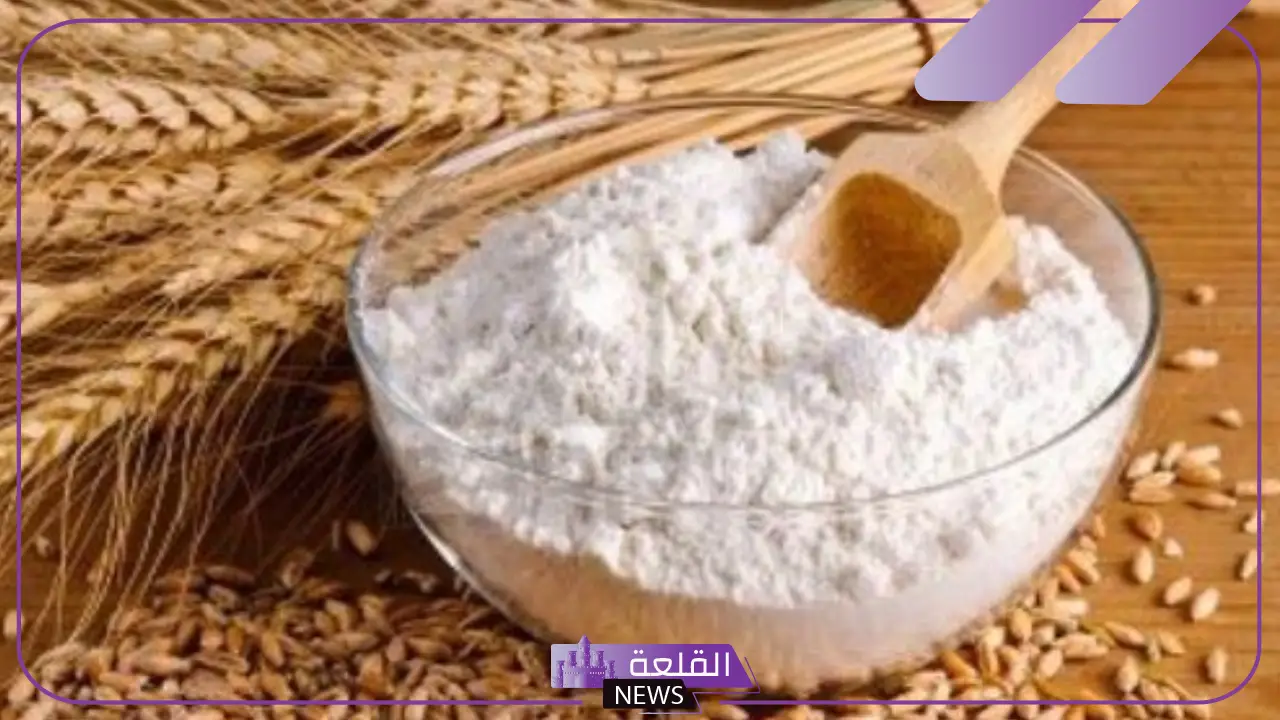 تفسير حلم رؤية الطحين في المنام للمتزوجة والعزباء لابن سيرين 5 رؤية الطحين في المنام للمتزوجة