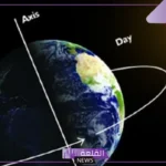 السبب الرئيسي في حدوث الفصول الأربعة على الأرض هو: