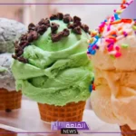 تفسير حلم شراء الايس كريم في المنام للعزباء للعصيمي