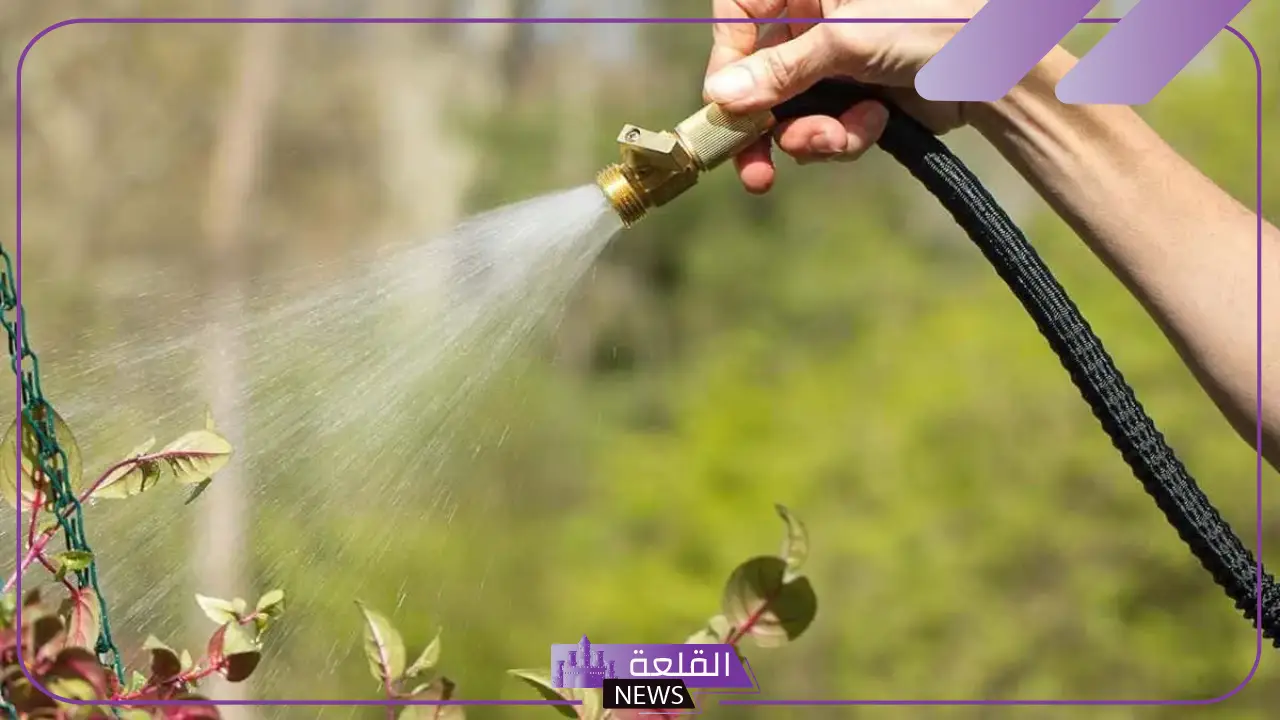 تفسير حلم رش الماء في المنام عند ابن سيرين في البيت على الأرض 5 دلالة رش الماء