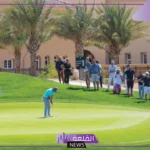 تطور رياضة الجولف في المملكة: من الهواية إلى الاحتراف