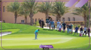 رياضة الجولف