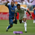 ثاني مواجهات المرنجي.. القنوات الناقلة لمباراة ريال مدريد وباتشوكا المكسيكي في كأس العالم للأندية