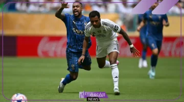 ريال مدريد وباتشوكا
