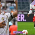 القنوات الناقلة وموعد مباراة ريال مدريد ضد ريد بول سالزبورج في كأس العالم للأندية