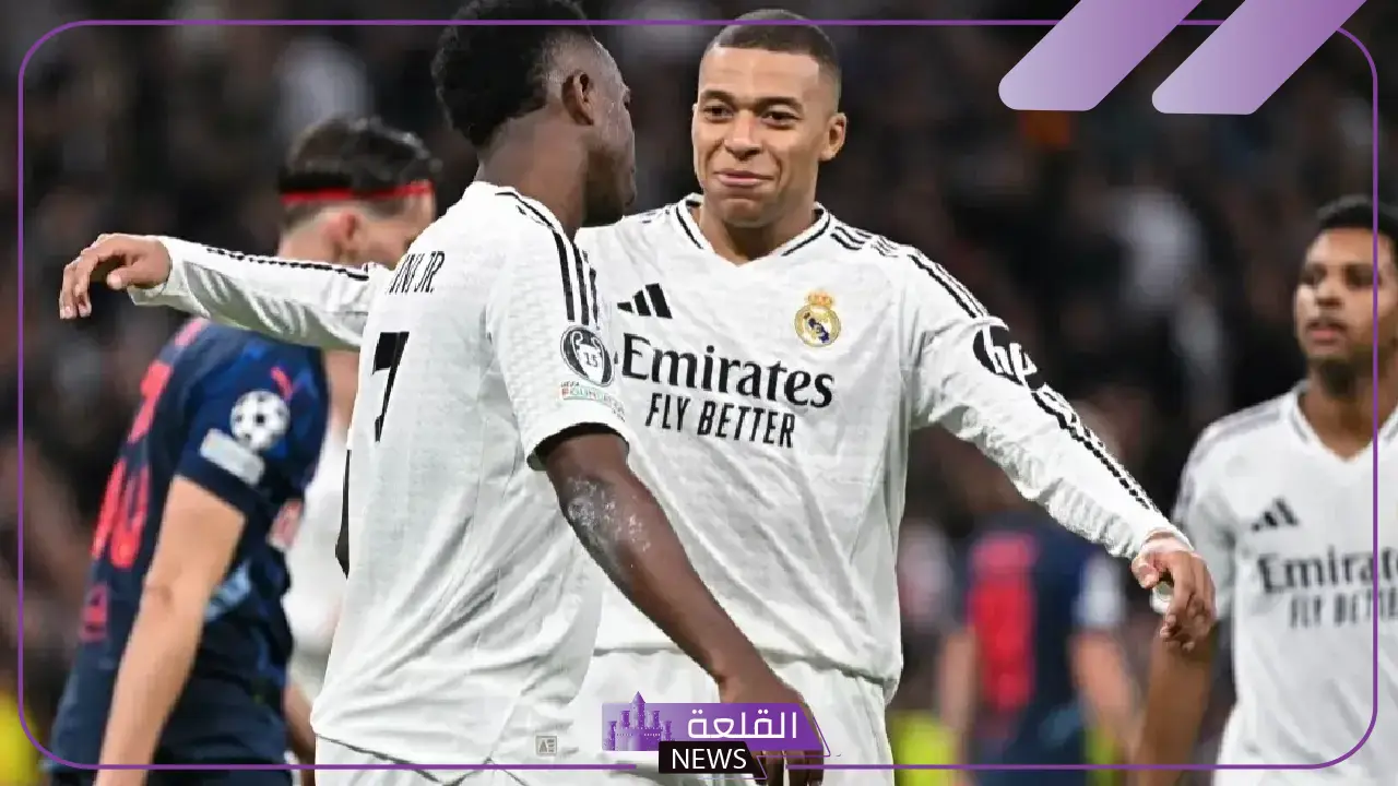 مواجهة نارية.. القنوات الناقلة لمباراة ريال مدريد ضد ريد بول سالزبورغ في كأس العالم للأندية