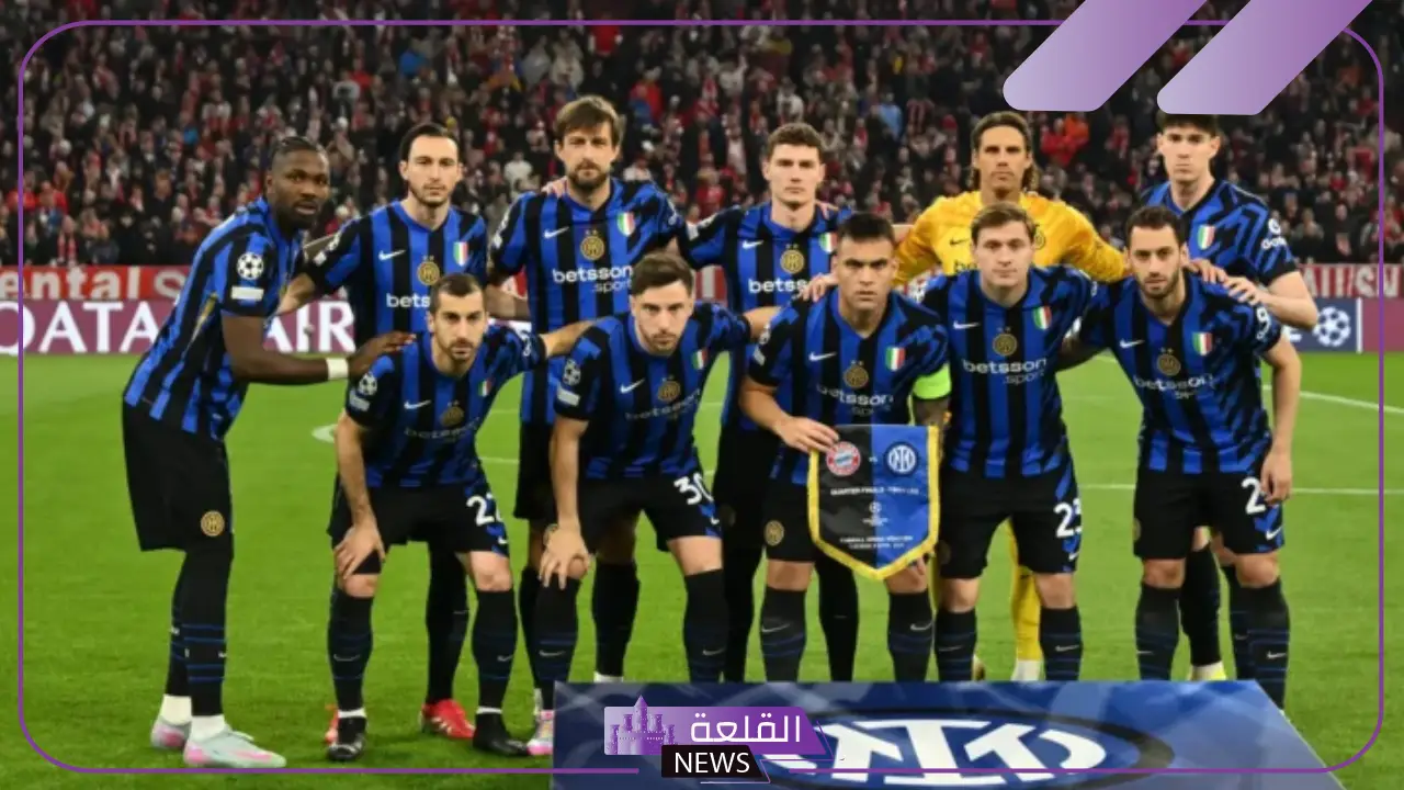 الموعد والقنوات الناقلة لمباراة إنتر ميلان ضد ريفر بليت في كأس العالم للأندية