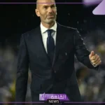 لماذا؟ زيد الدين زيدان يرفض عرض ضخم من الهلال السعودي