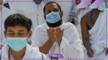 ساعات للحجاج