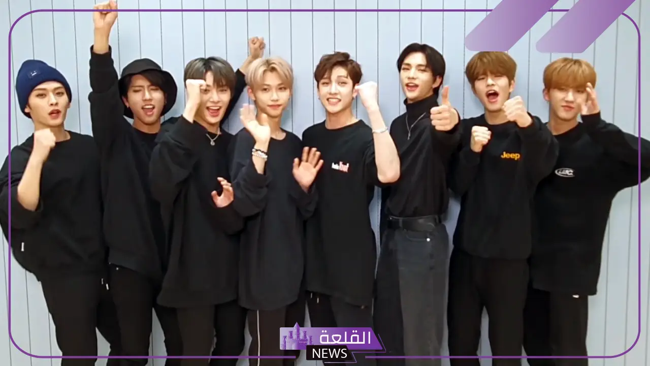 من هم اعضاء ستراي كيدز Stray Kids؟ 5 ستراي كيدز