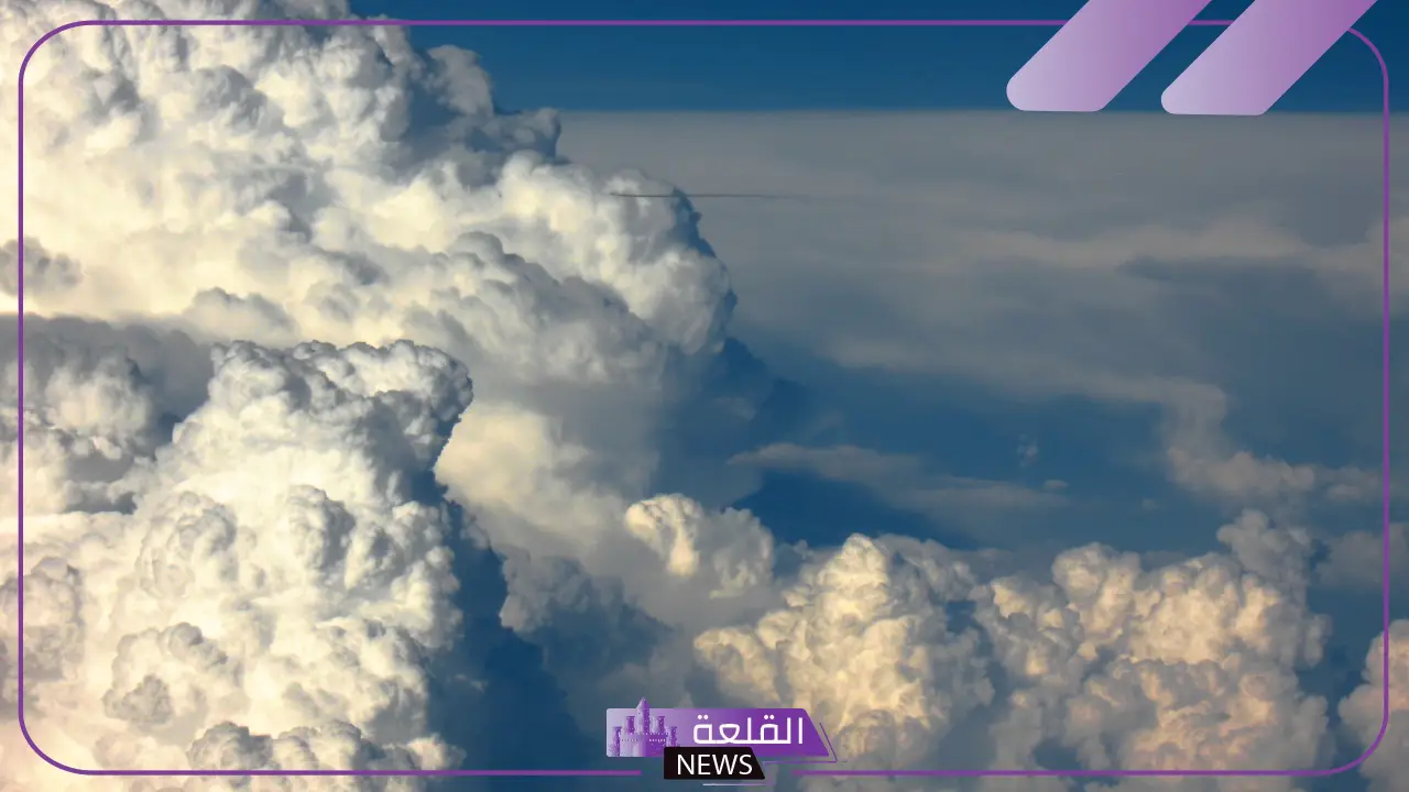من خصائص الغيوم الركامية أنها: ما هي الغيوم الركامية 5 من خصائص الغيوم الركامية أنها