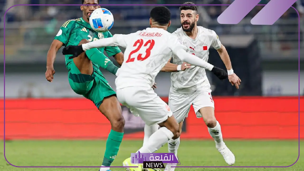 صراع الصعود.. القنوات الناقلة لمباراة السعودية والبحرين في تصفيات كأس العالم 5 ترتيب منتخبات المجموعة الثالثة