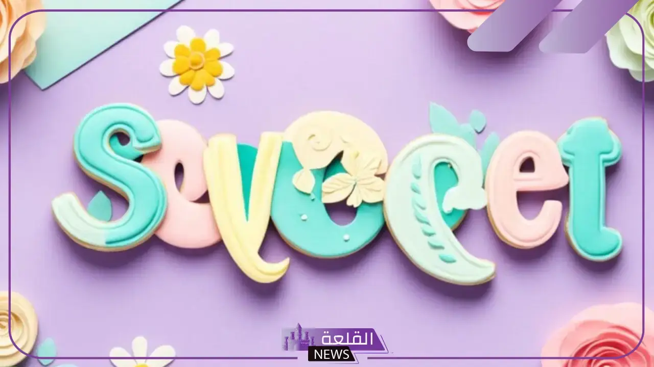 معنى sweet.. الاختلاف بين Sweet وSweety 6 ما معنى كلمة sweet love