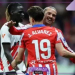 القنوات الناقلة لمباراة أتليتكو مدريد وسياتيل ساونديرز في كأس العالم للأندية
