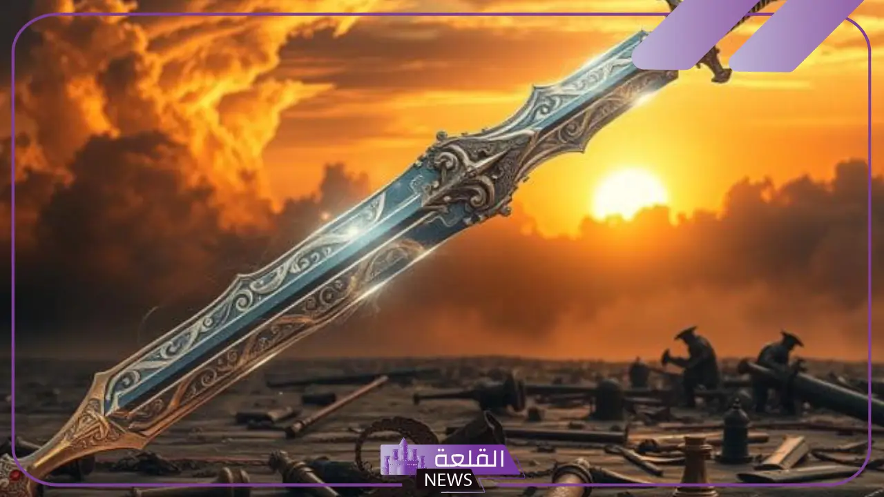 من اول من قاتل بالسيف؟ أول من سل سيف في سبيل الله فطحل 5 أول من جاهد في سبيل الله