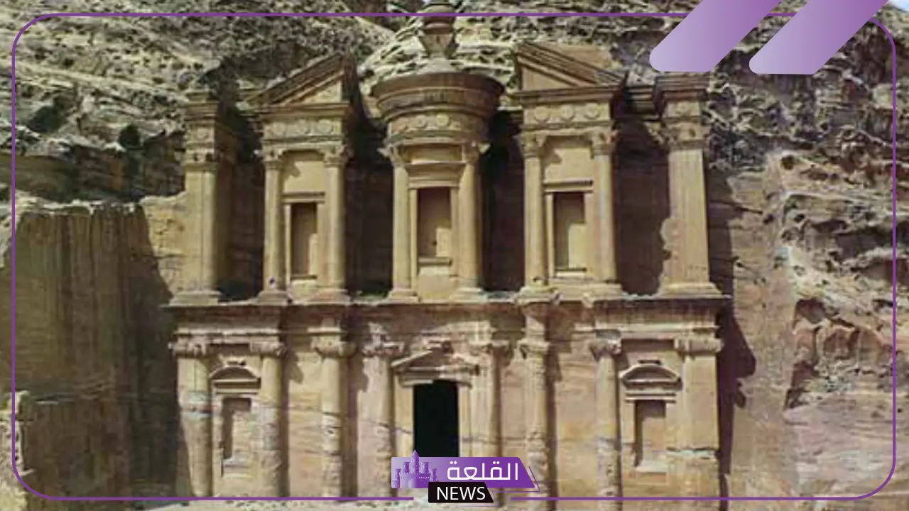 الحضارات القديمة في شبه الجزيرة العربية قبل ظهور الإسلام 23 الحضارات القديمة في شبه الجزيرة العربية قبل ظهور الإسلام