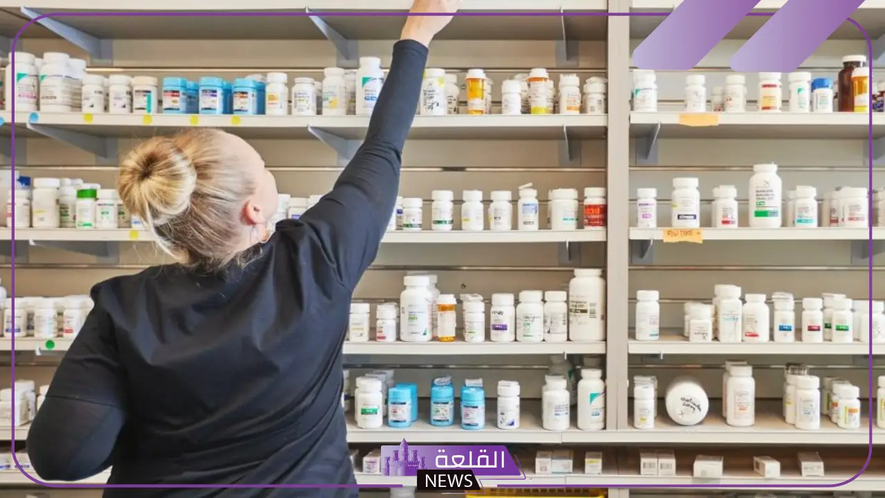 أفضل صيدليه قريبه من موقعي في الرياض 2025 6 أشهر صيدليات وصفتي في الرياض