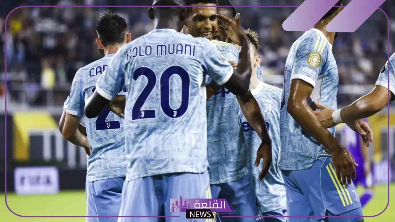 مواجهة نارية.. القنوات الناقلة وموعد مباراة مانشستر سيتي ضد يوفنتوس في كأس العالم للأندية