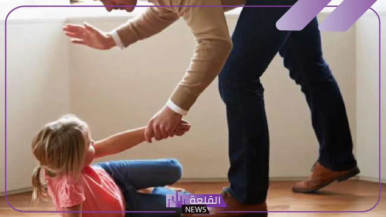 تفسير حلم ضرب الابن في المنام ضرب مبرح عند ابن سيرين