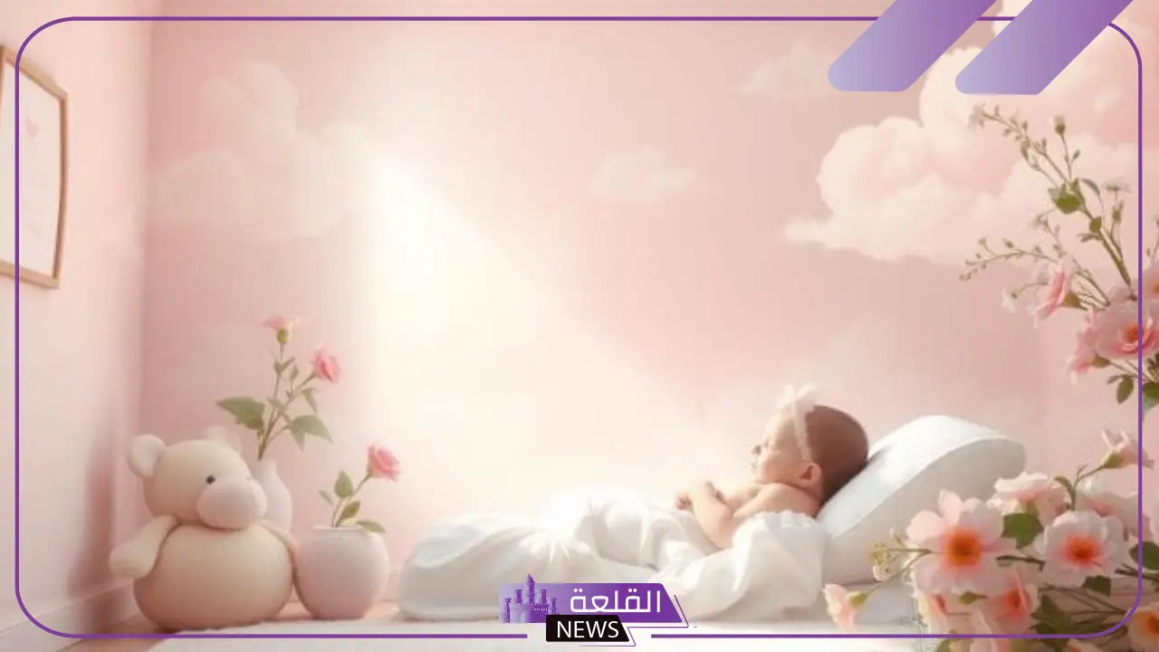 أجمل عبارات الرد على بورك الموهوب.. الرد على بارك الله لك في الموهوب 5 كلمات للمولود
