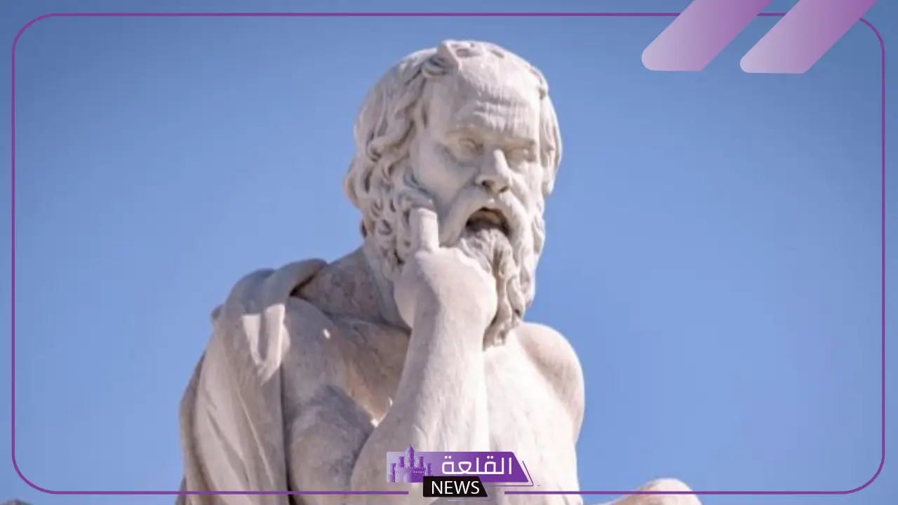 من أقوال الفلاسفه عن الذات.. مقولات سقراط عن العقل 5 عبارات عن حب الذات قصيرة