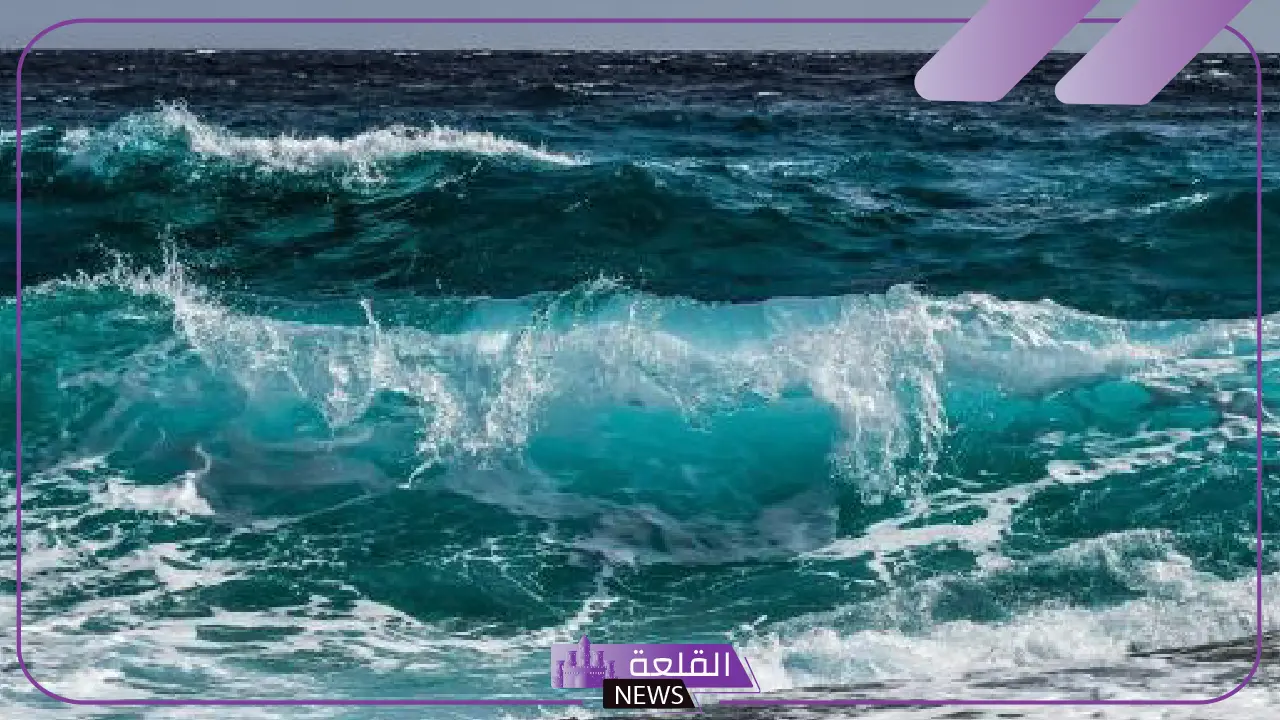 كلام عن البحر مميز تويتر.. أروع ما قيل عن البحر والحب 5 كلمات عن البحر تويتر