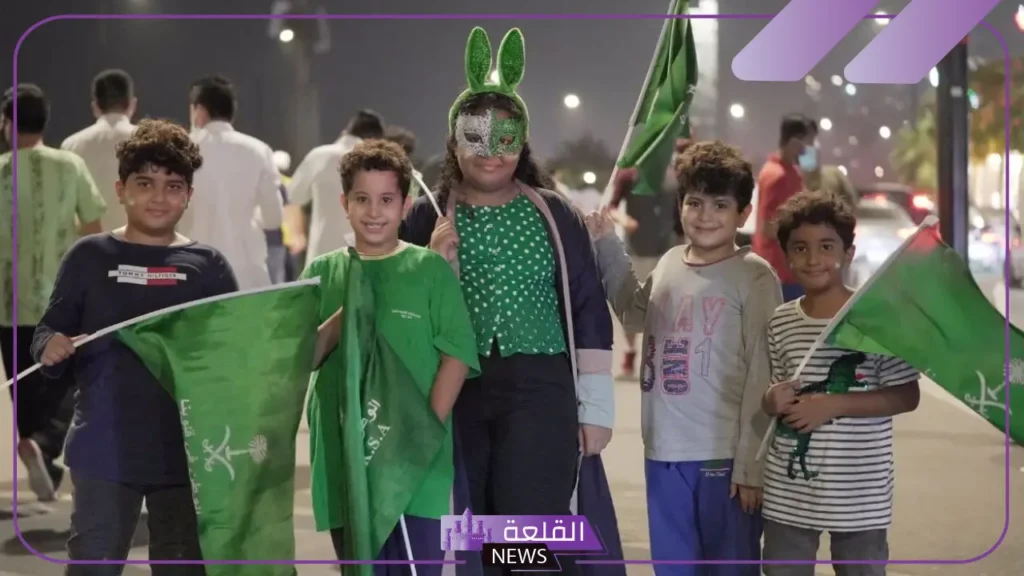 أجمل عبارات عن اليوم الوطني السعودي 95 قصيرة وطويلة 5 عبارات عن اليوم الوطني السعودي 95 تويتر