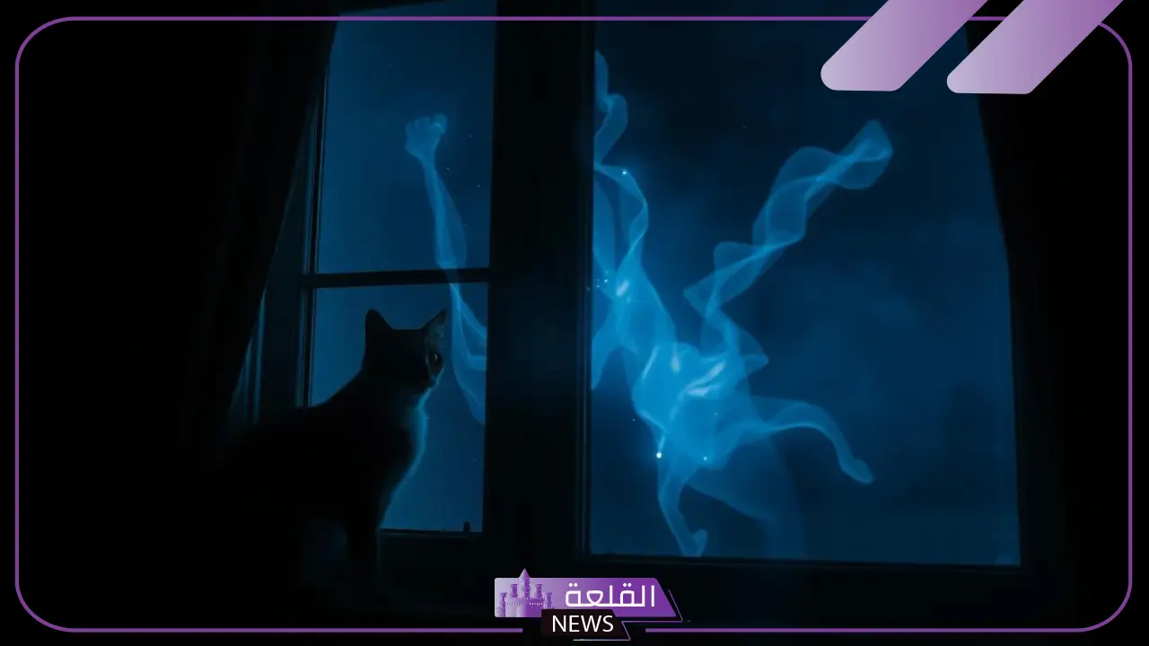 هل الطاقة السلبية هي الجن؟ ما هي الطاقة السلبية في الإسلام 5 الطاقة السلبية والجن