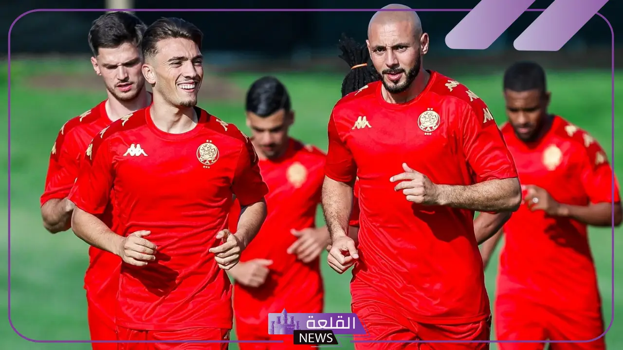 عميد الأندية ضد السيدة العجوز.. القنوات الناقلة لمباراة الوداد المغربي ويوفنتوس في كأس العالم للأندية