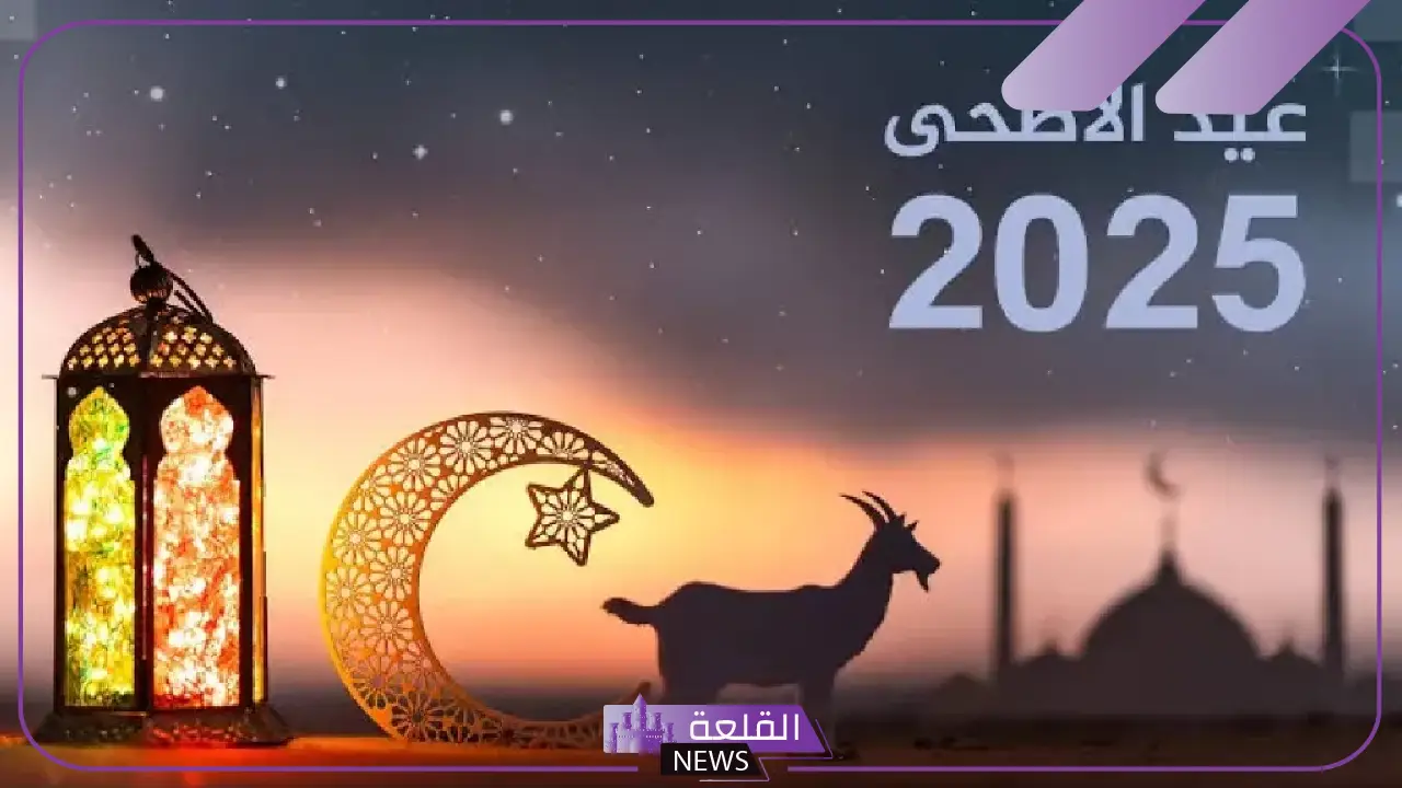 في هذه الأوقات.. موعد عودة الموظفين للعمل عقب إجازة عيد الأضحى 2025 في هذه الأوقات.. موعد عودة الموظفين للعمل عقب إجازة عيد الأضحى 2025