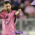 4 أسباب هامة.. لماذا عاد ميسي لتقديم أعلى مستوياته قبل كأس العالم للأندية؟