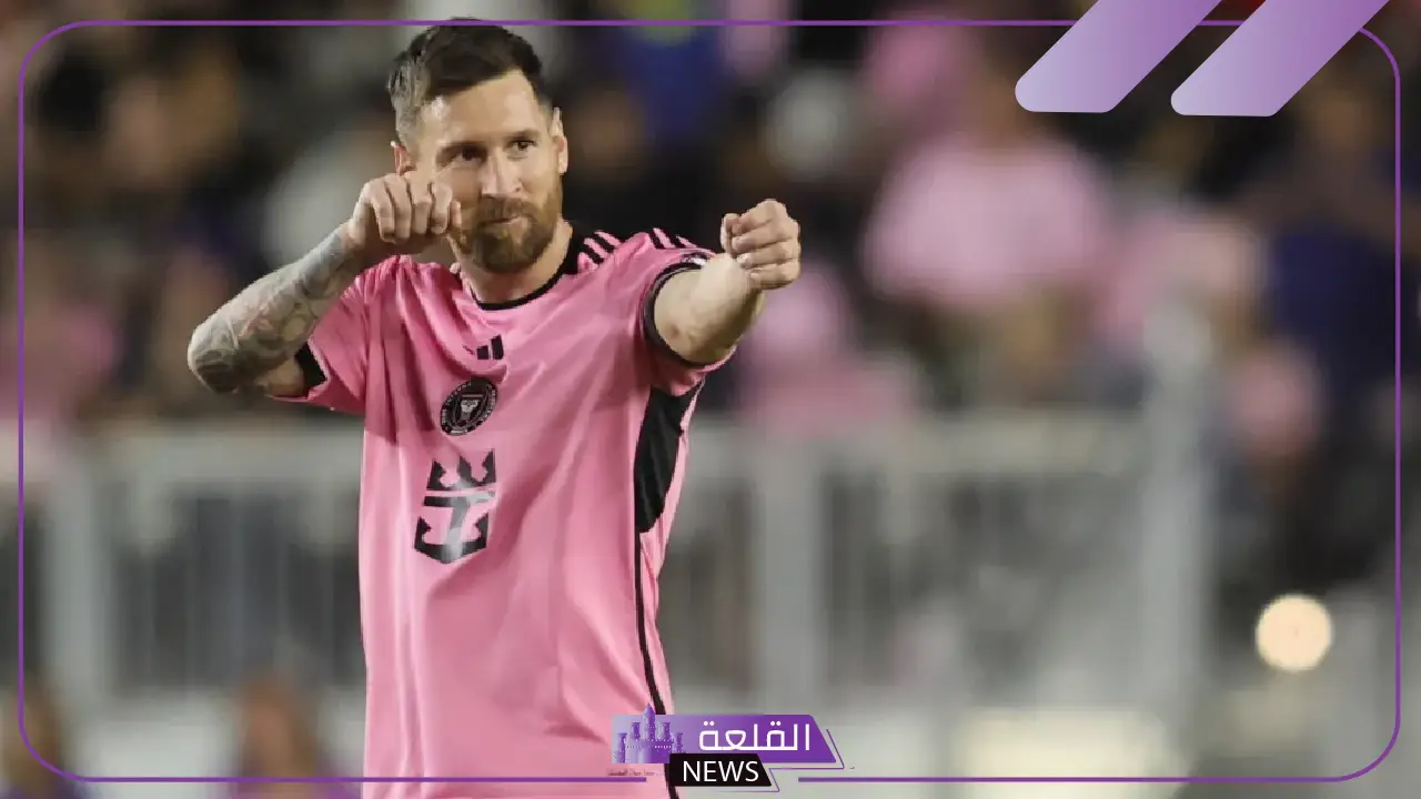4 أسباب هامة.. لماذا عاد ميسي لتقديم أعلى مستوياته قبل كأس العالم للأندية؟