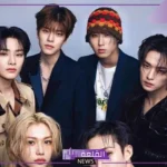 من هم اعضاء ستراي كيدز Stray Kids؟