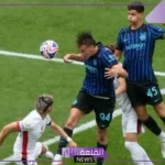 القنوات الناقلة لمباراة إنتر ميلان وفلومينيسي والموعد اليوم في كأس العالم للأندية
