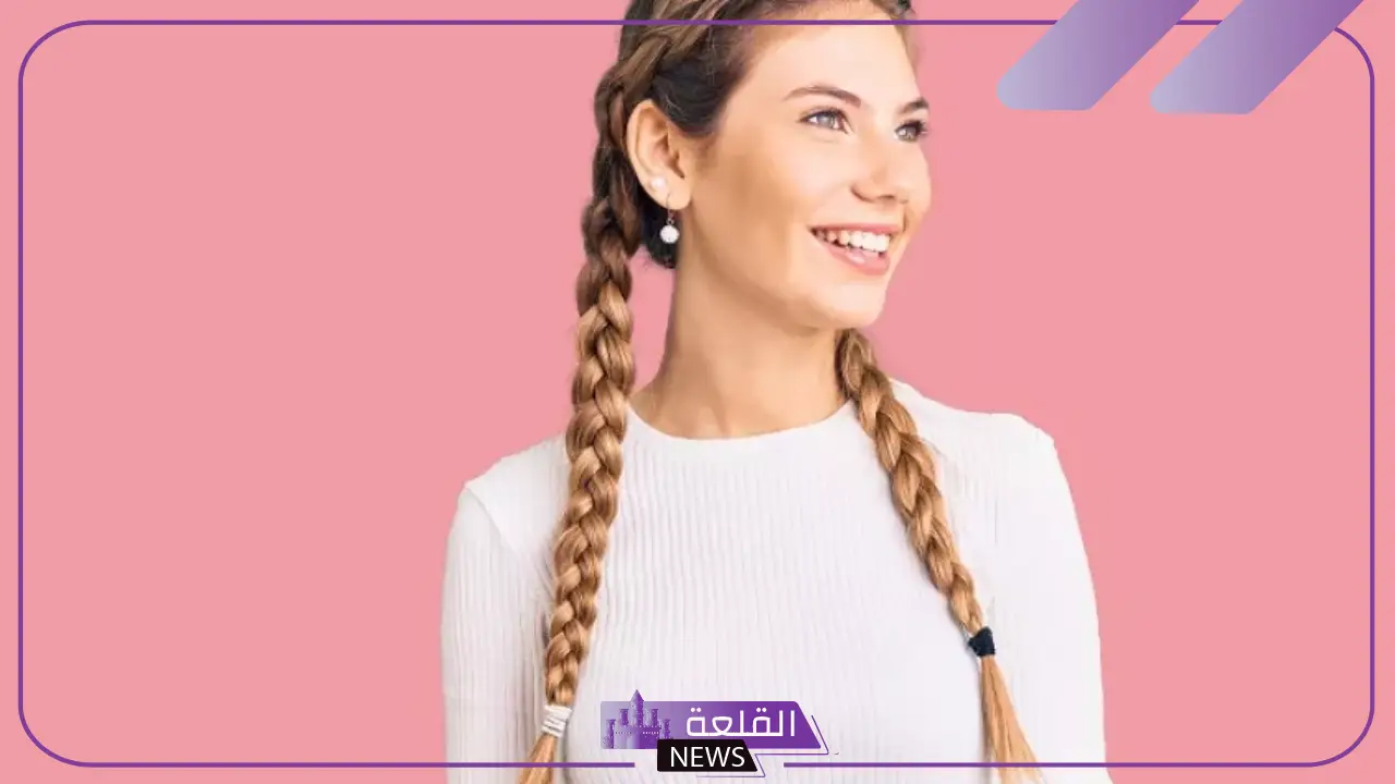 فوائد الضفيرة للشعر وحمياته، نصائح قبل تضفير الشعر 5 مخاطر الضفائر على الشعر