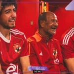 شاهد بالصور.. الأهلي يعلن الطاقم الأساسي الجديد لموسم 2025/2026