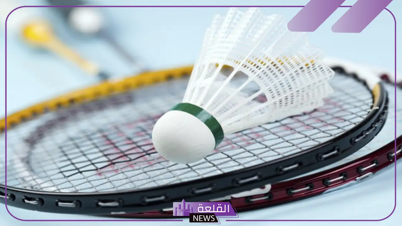 ما هي أهم قوانين كرة الريشة؟ معلومات عن الريشة الطائرة 5 معلومات عن الريشة الطائرة