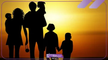 كلمات جميلة للعائلة