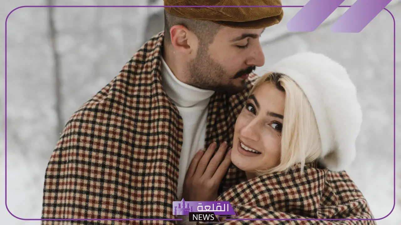 عباره للزوجه جميلة رومانسية تويتر.. أجمل غزل للزوجة الرومانسية 5 أجمل غزل للزوجة الرومانسية