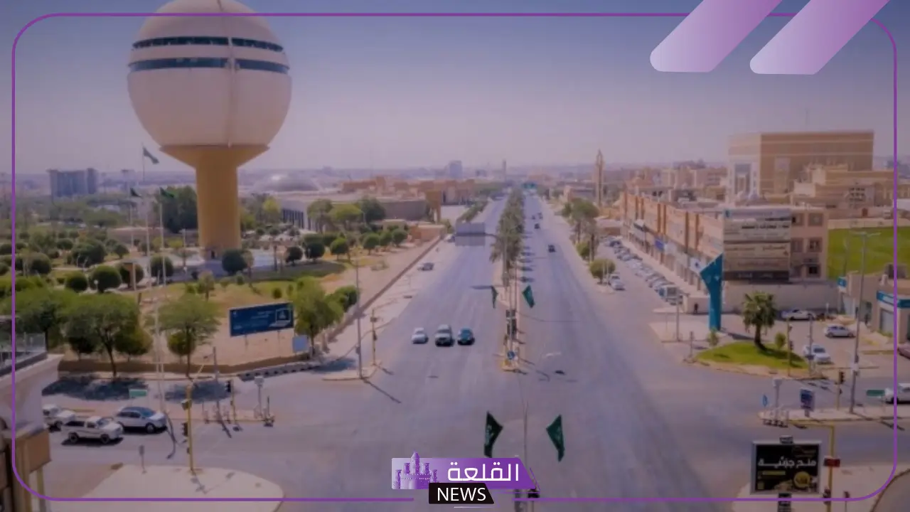 كم المسافه بين القصيم والرياض؟ كم تبعد القصيم عن الرياض بالقطار 6 المسافة بين القصيم ومكة