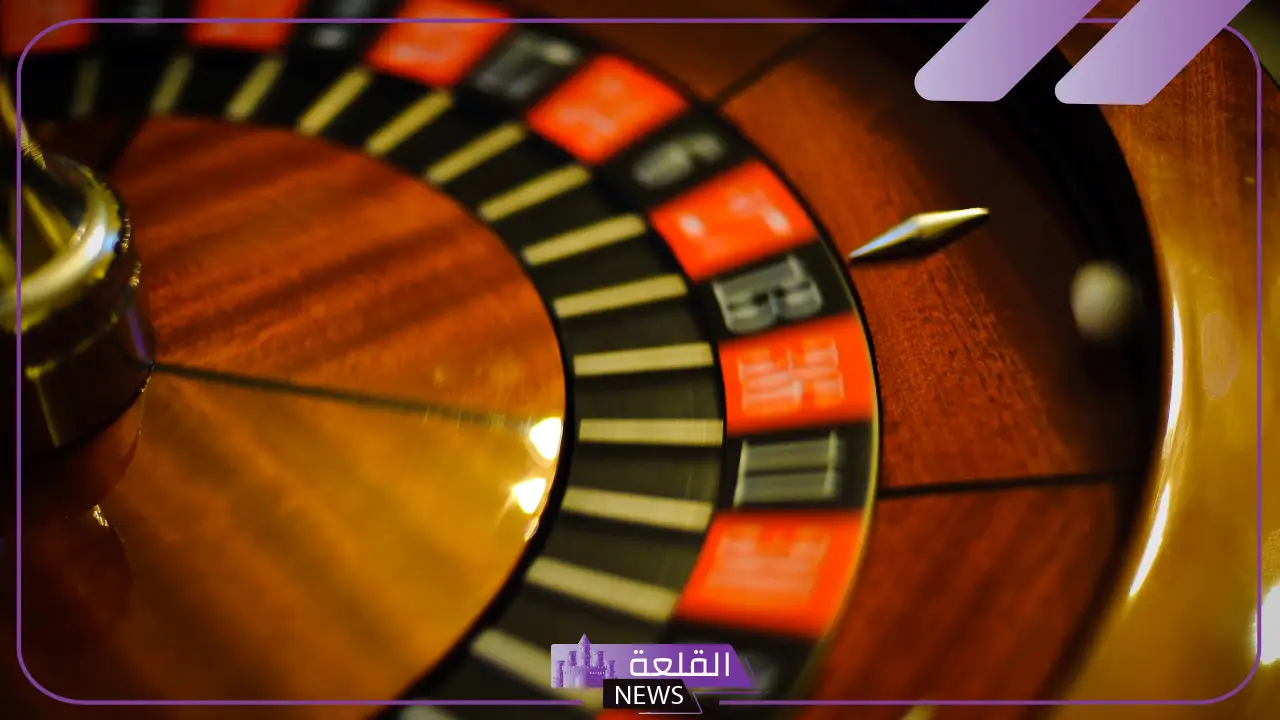 دليل المبتدئين للعب الروليت المباشر عبر الإنترنت