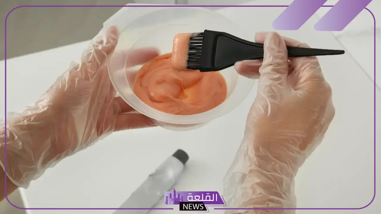 الفرق بين لولايت والهايلايت للشعر.. الفرق بين الهايلايت والبلياج 5 الفرق بين الهايلايت والبلياج