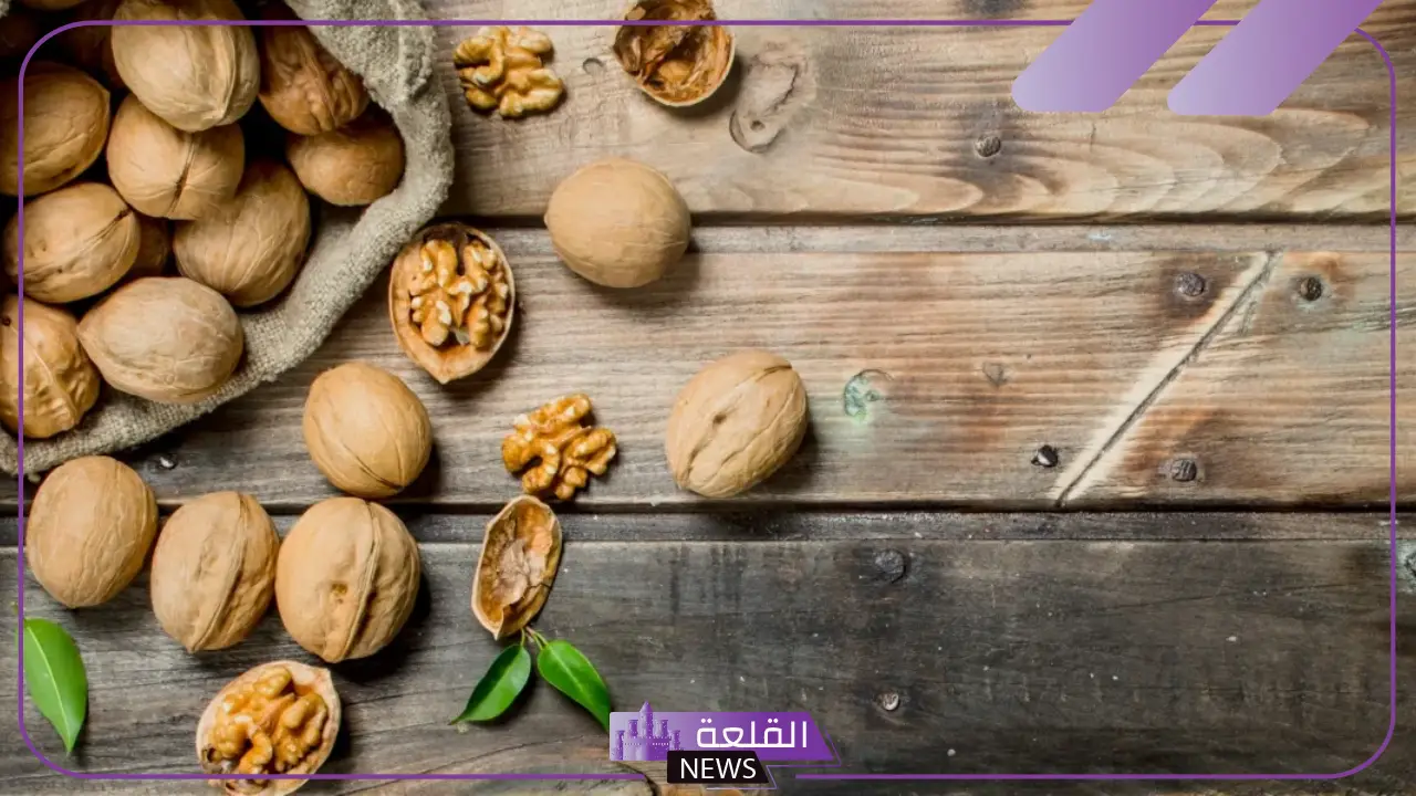 الفرق بين الجوز والبيكان.. ما هو البيكان وجوز عين الجمل ؟ 5 فوائد الجوز والبيكان
