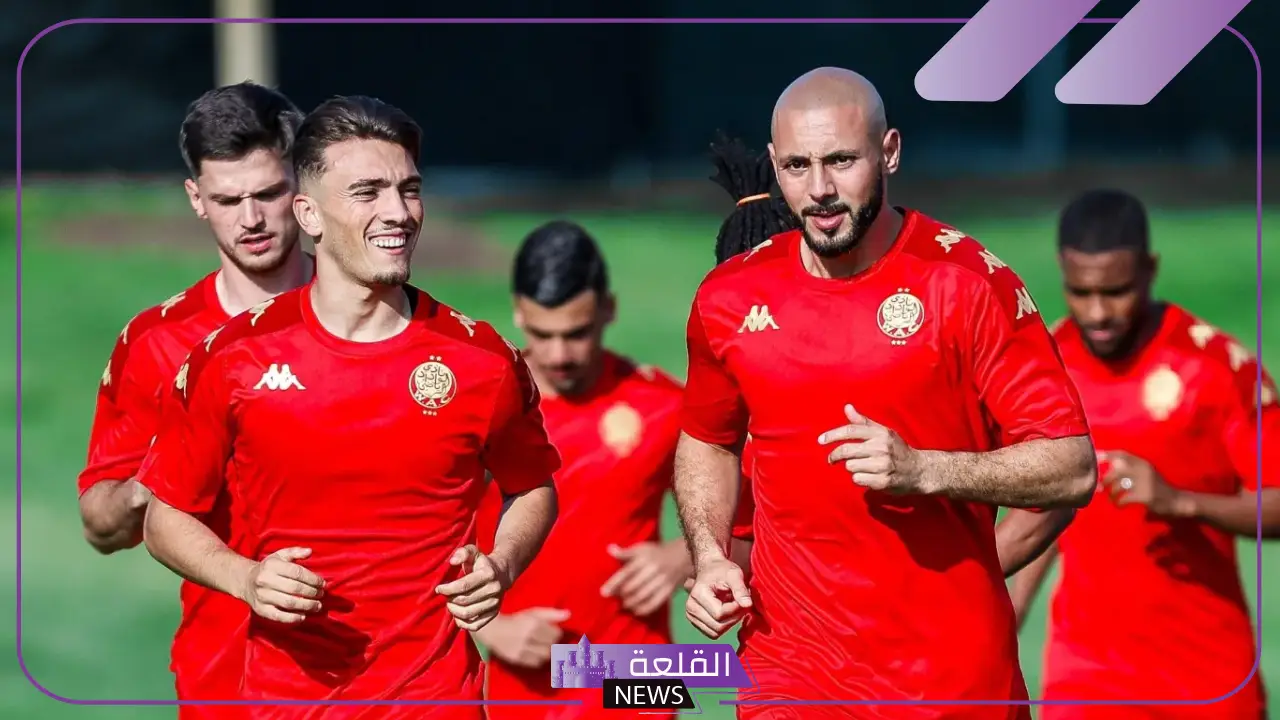 القنوات الناقلة لمباراة الوداد المغربي ومانشستر سيتي في كأس العالم للأندية