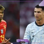 صراع القارة.. القنوات الناقلة لمباراة البرتغال وإسبانيا اليوم والموعد في نهائي دوري أمم أوروبا 2025
