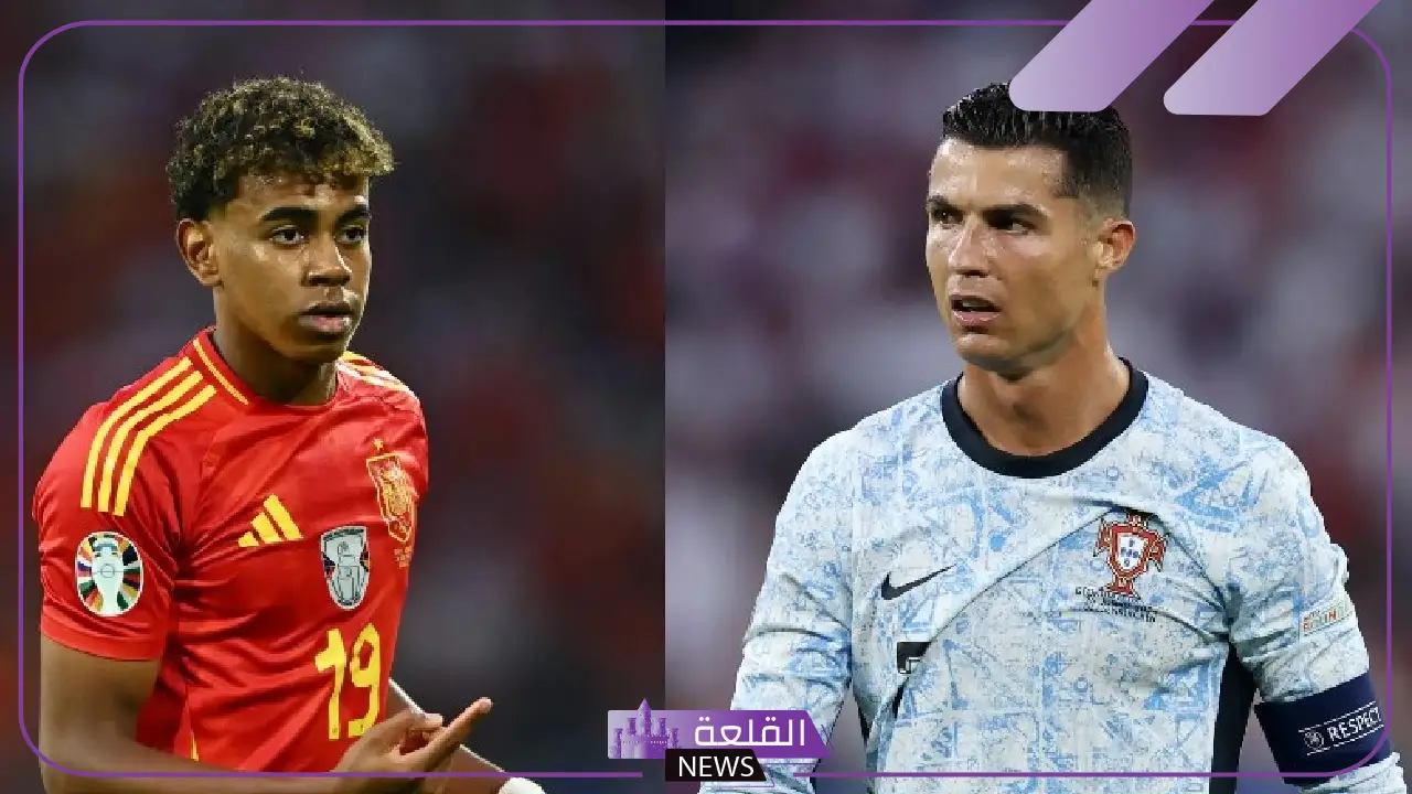 صراع القارة.. القنوات الناقلة لمباراة البرتغال وإسبانيا اليوم والموعد في نهائي دوري أمم أوروبا 2025