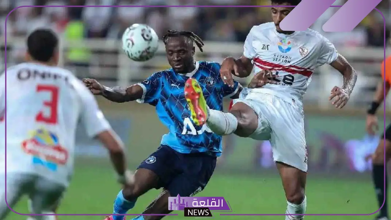 نهائي كأس مصر.. القنوات الناقلة لمباراة الزمالك وبيراميدز والموعد والمعلق