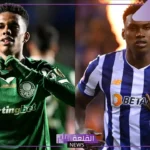 مجموعة الأهلي.. القنوات الناقلة لمباراة بالميراس وبورتو في كأس العالم للأندية