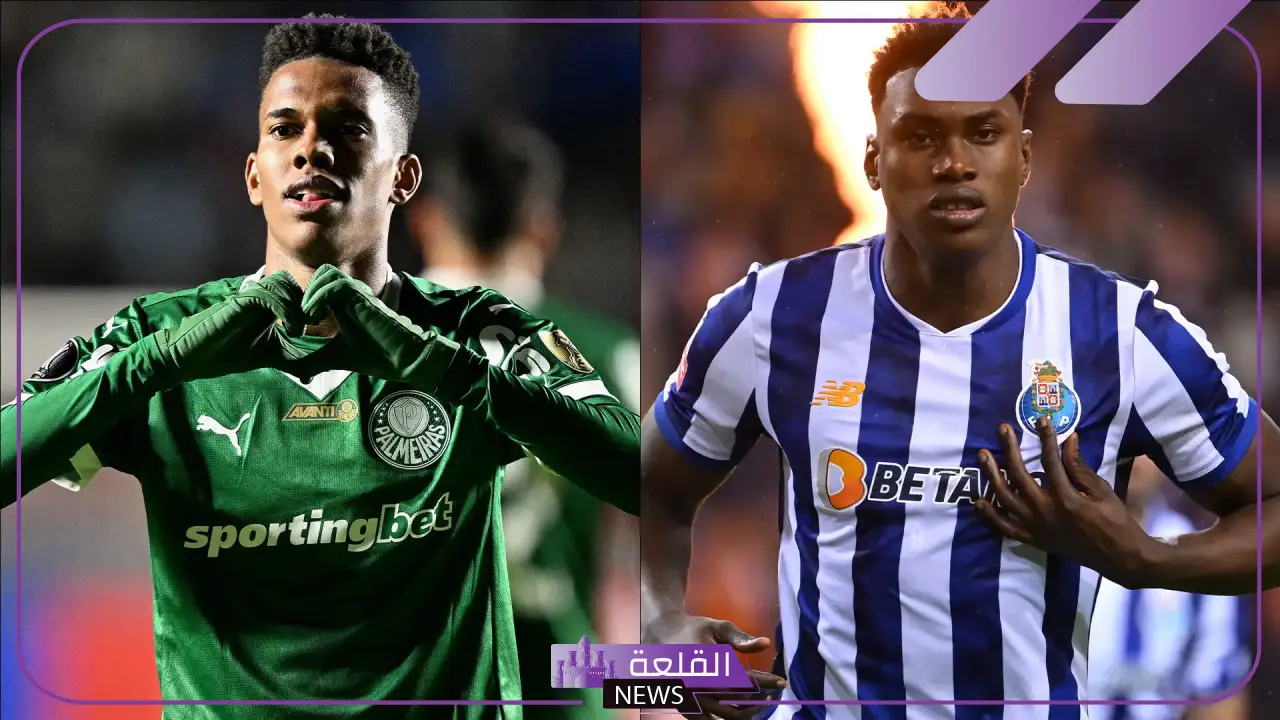مجموعة الأهلي.. القنوات الناقلة لمباراة بالميراس وبورتو في كأس العالم للأندية