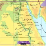 ما هي اكبر محافظة في مصر؟ ترتيب محافظات مصر من حيث السكان